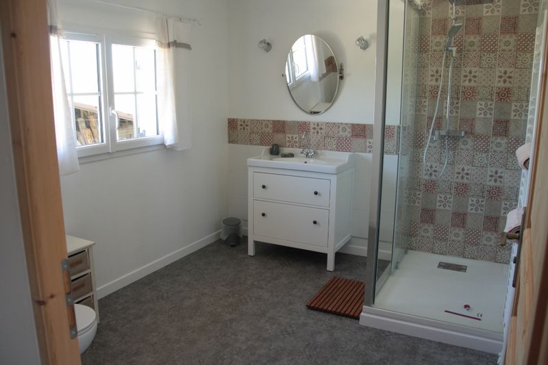 Famille Rouard - Le Petit Durbec, La Force - photo 6