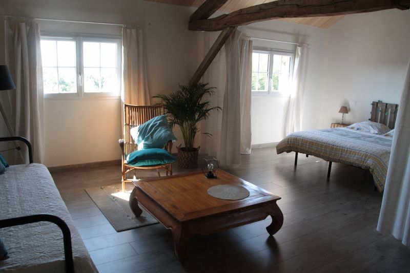 Famille Rouard - Le Petit Durbec - photo 3