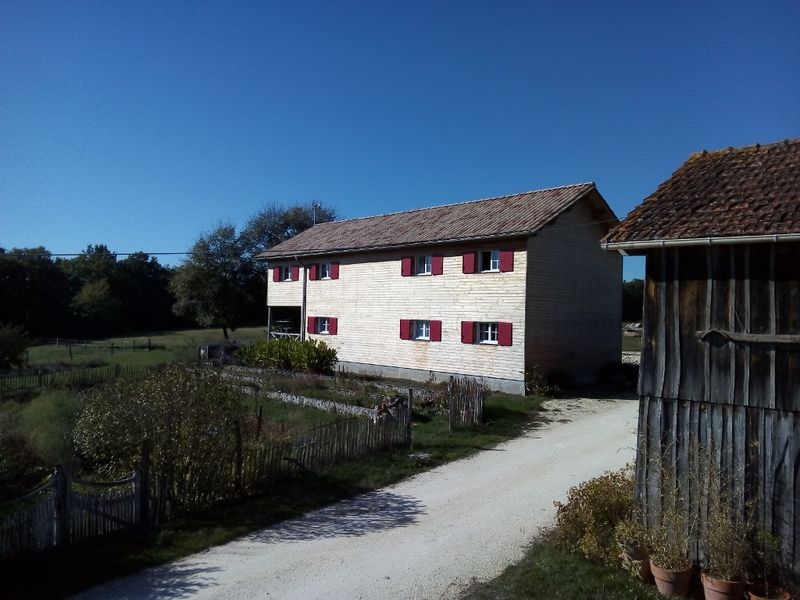 Famille Rouard - Le Petit Durbec - photo 2