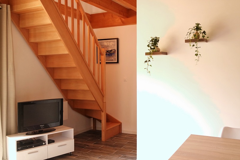 La Ptite Bergerie, Meyrals