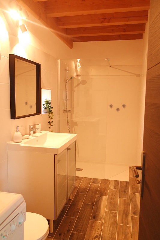 La Ptite Bergerie, Meyrals - photo 3