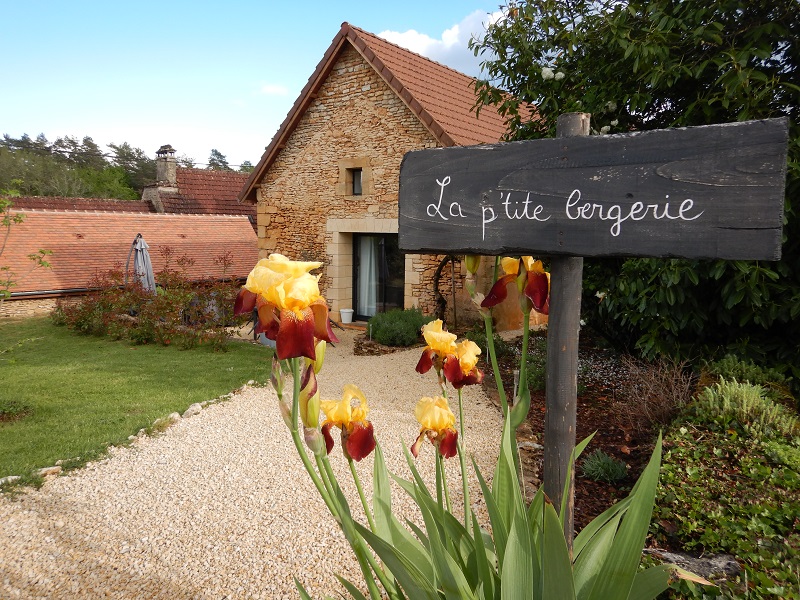 La Ptite Bergerie, Meyrals - photo 9