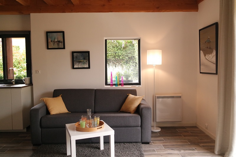 La Ptite Bergerie, Meyrals - photo 5