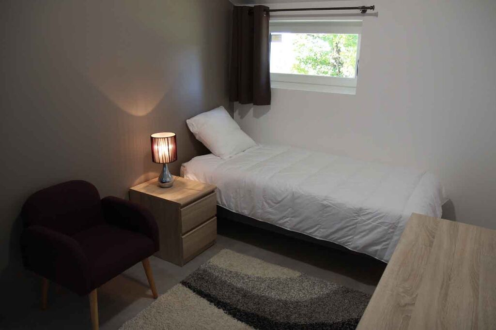 Gîte Commanday, Morcenx-la-Nouvelle - photo 7