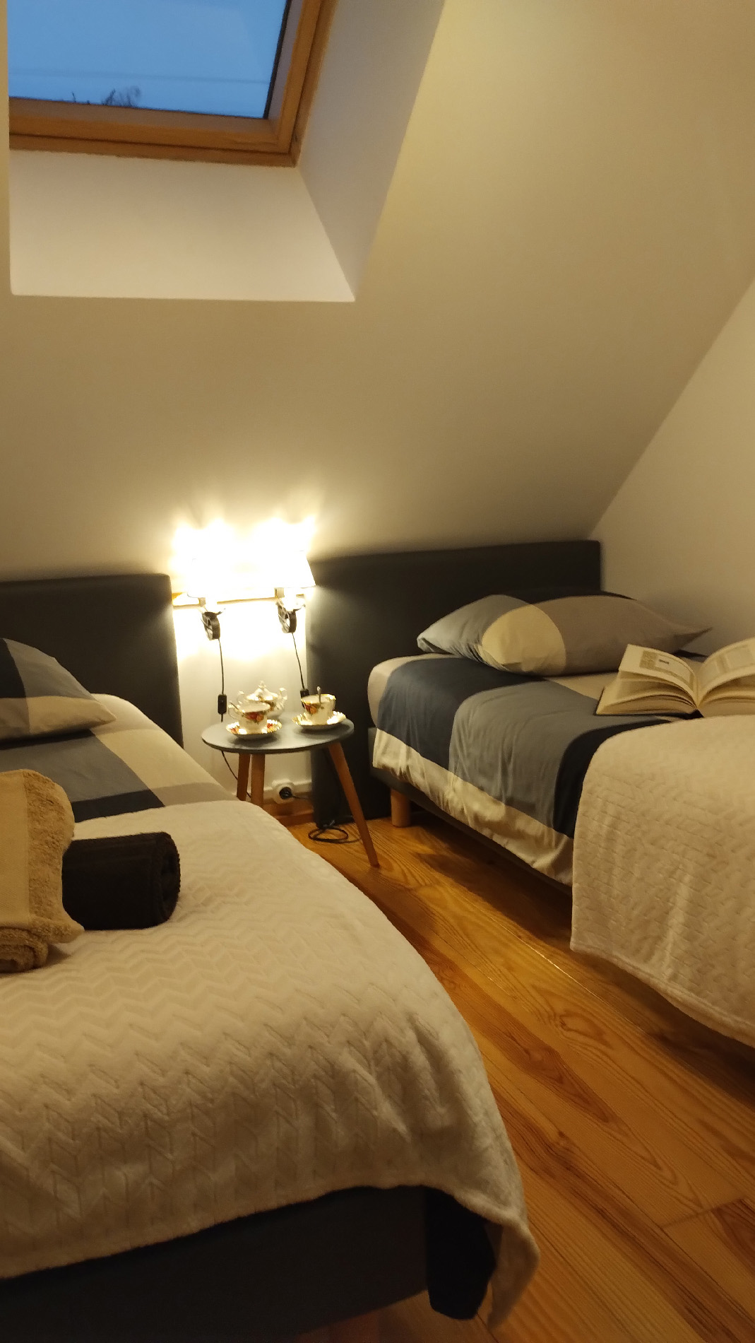 Gîte la Maricou sur les hauteurs de Sarlat, Sarlat-la-Canéda - photo 6