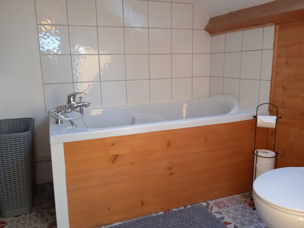 Charmante Petite Maison, Bergerac - photo 4