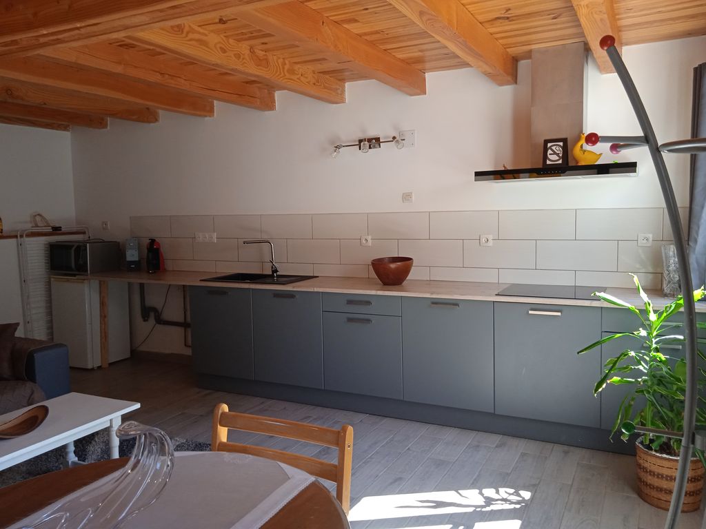 Charmante Petite Maison - photo 3