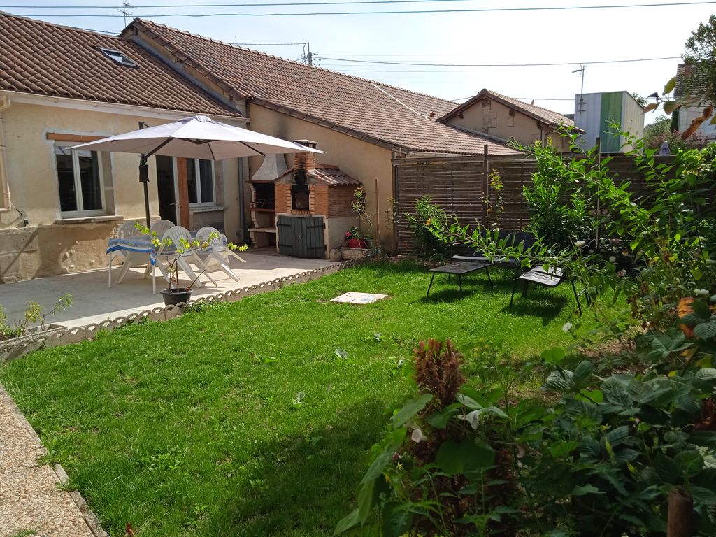 Charmante Petite Maison