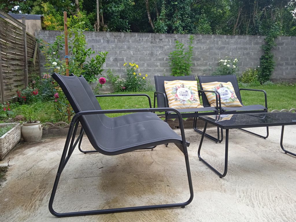 Charmante Petite Maison, Bergerac - photo 6