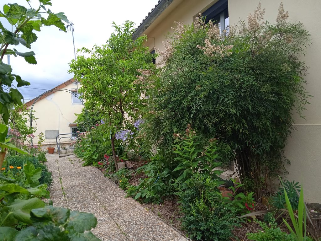 Charmante Petite Maison, Bergerac - photo 10