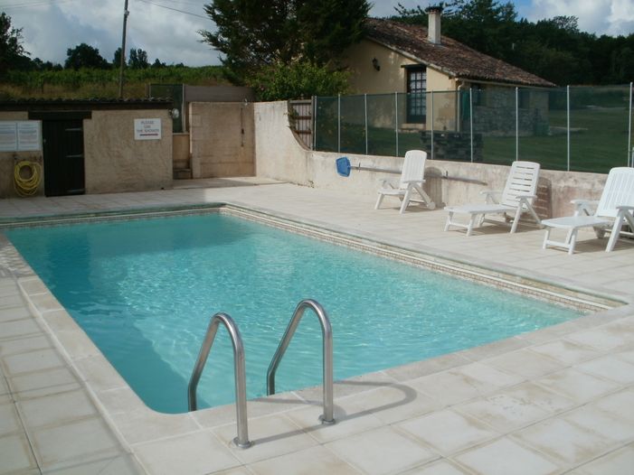 Gîte "Stuart", Gageac-et-Rouillac - photo 10