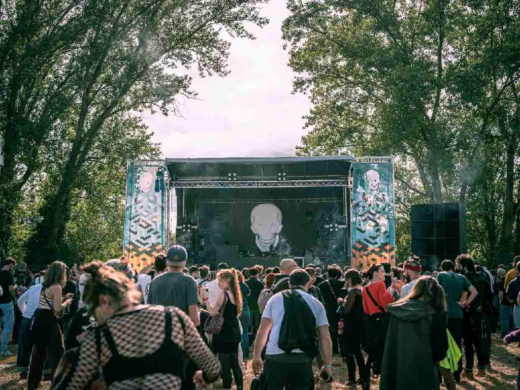 Millésime Festival, La Réole - photo 5