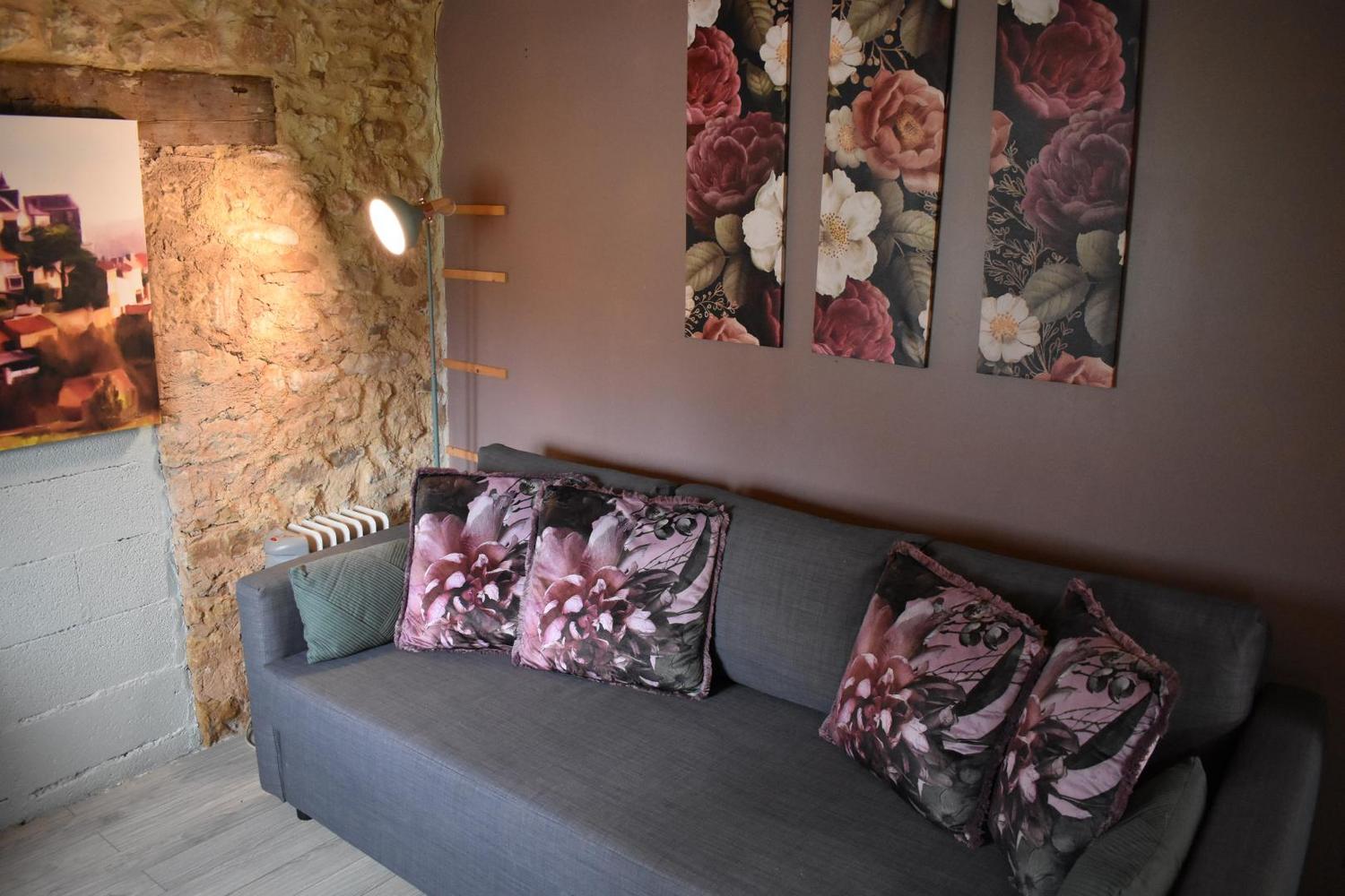 Petite Soeur au Moulin de l'Hoste - photo 4