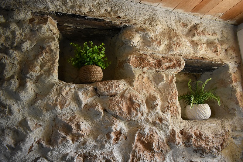 Petite Soeur au Moulin de l'Hoste, Larzac - photo 7