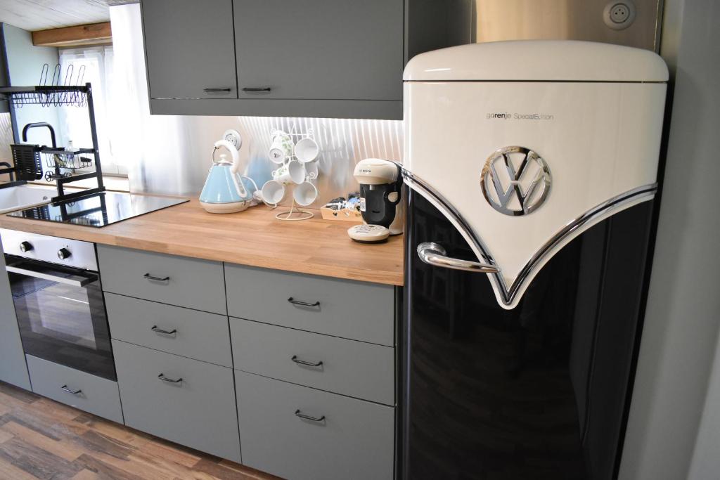 Petite Soeur au Moulin de l'Hoste - photo 5