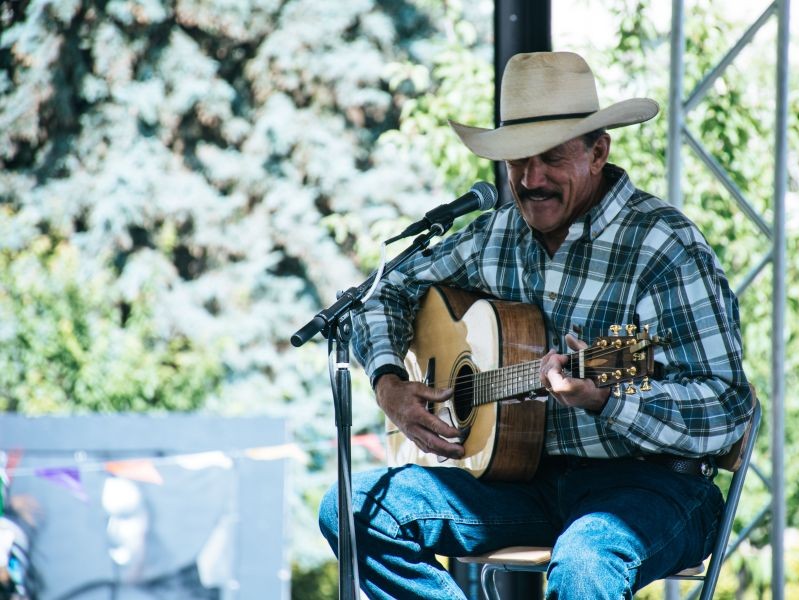 Concert Jofolksong
