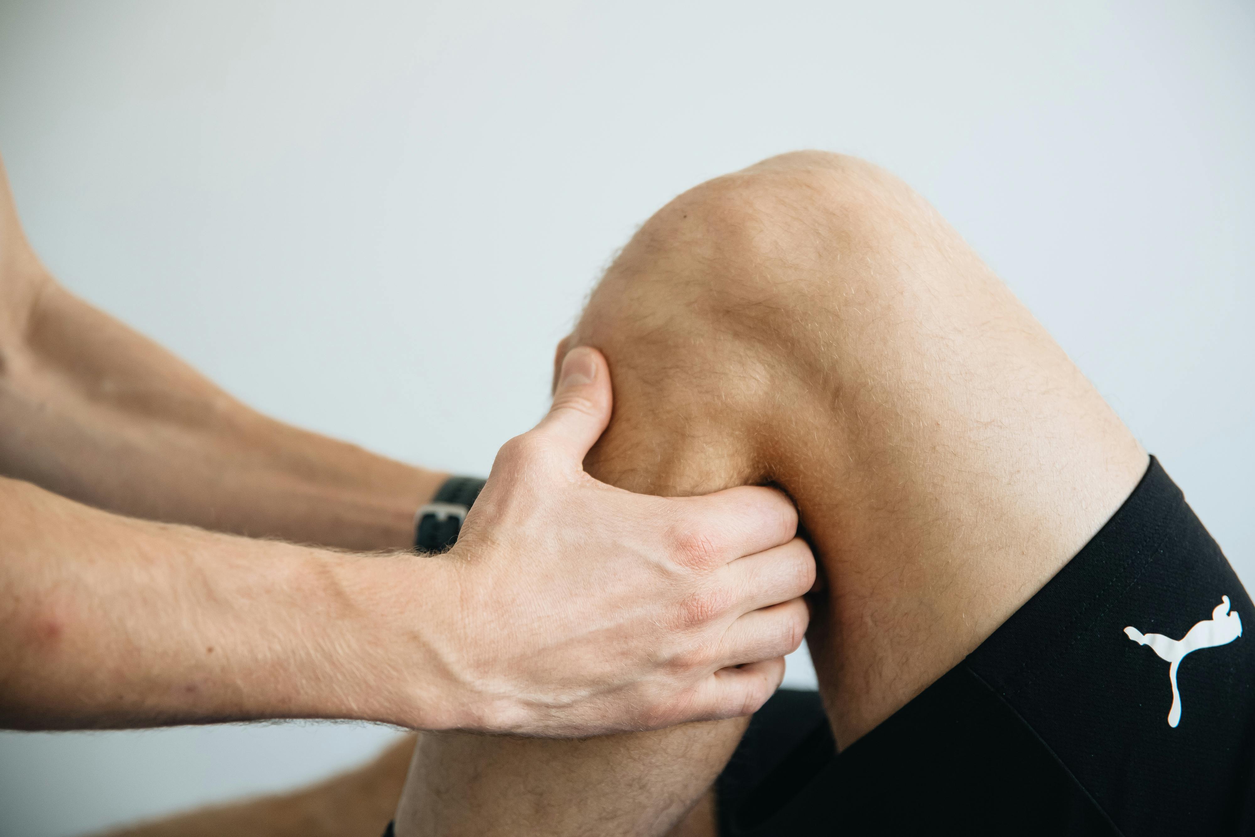 Masseur Kinésithérapeute Benoît GAGEOT