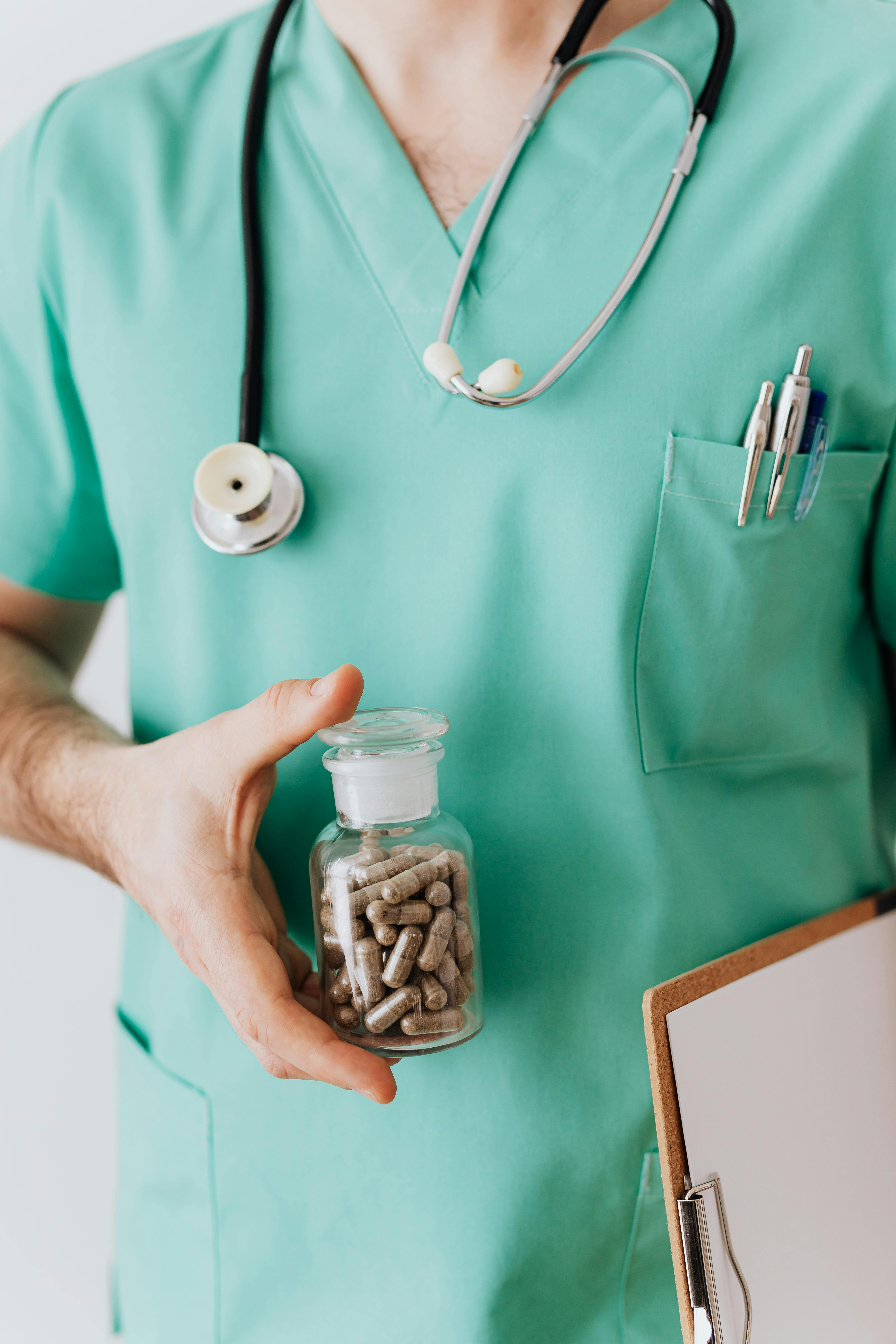 Docteur François Campagne