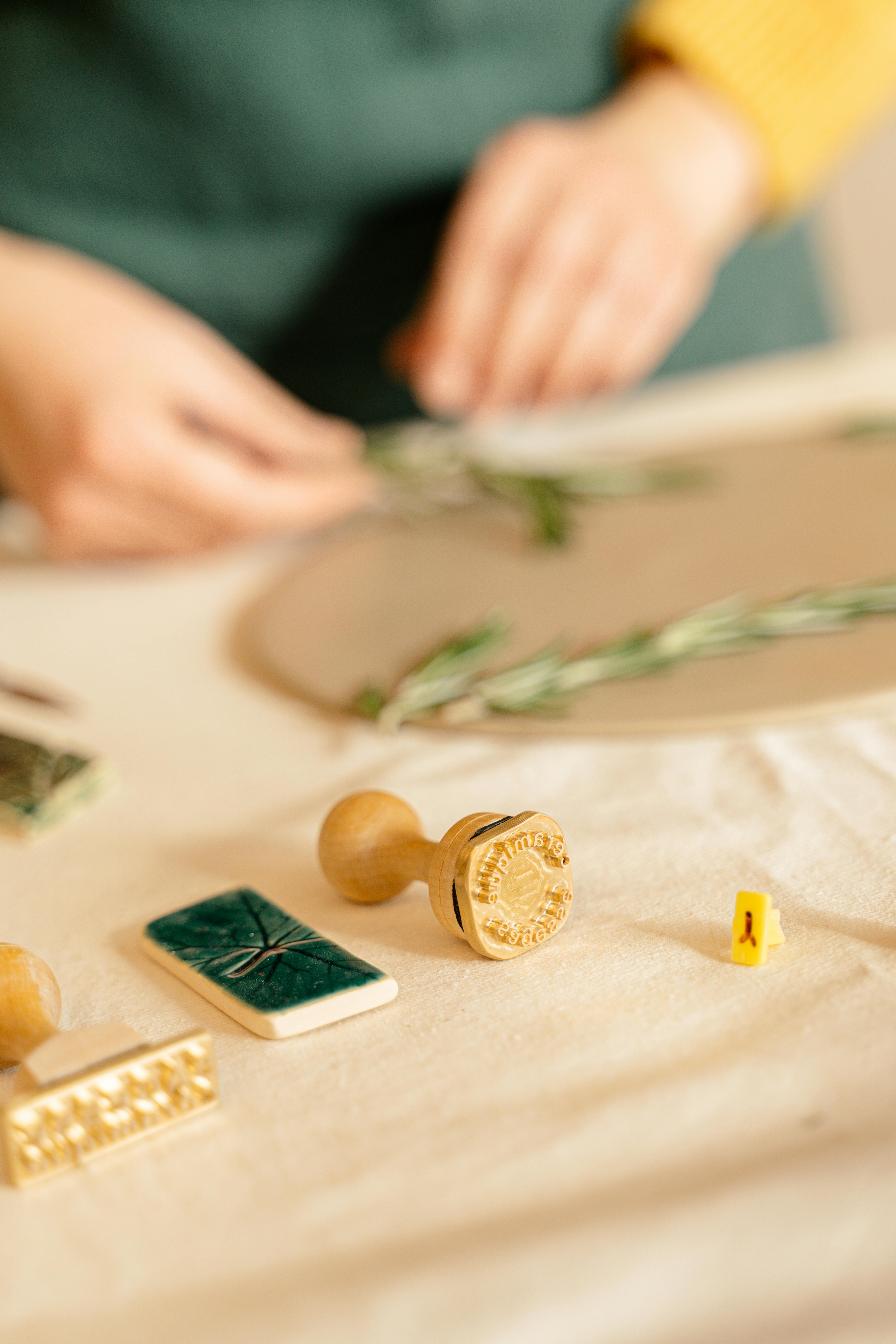 Atelier de gravure