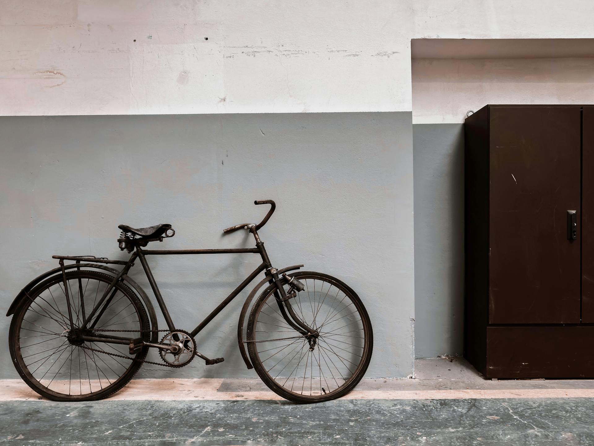 Atelier "Entretien ton vélo" — visuel événement