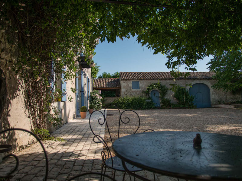 Château Le Payral — photo 3