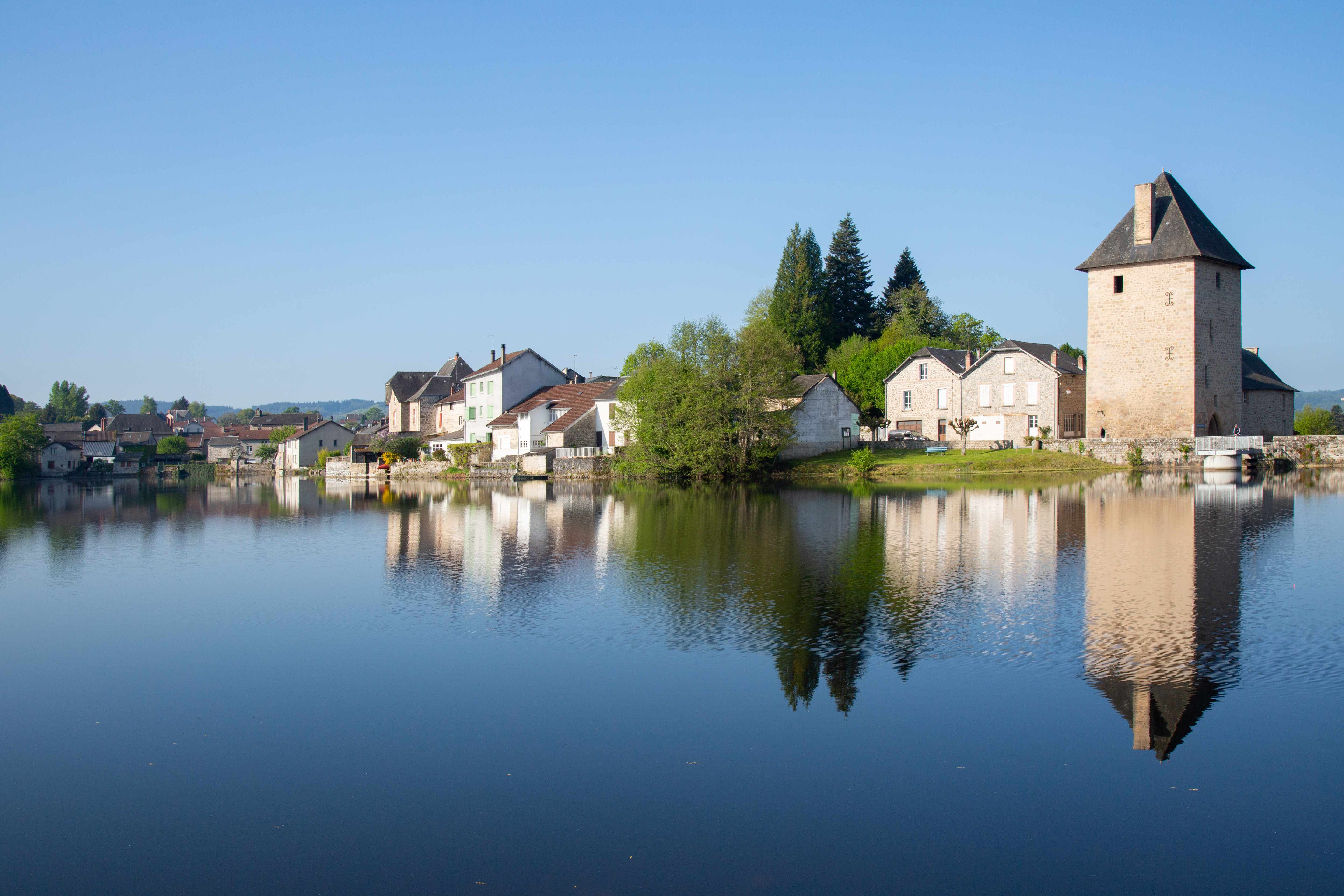 Meublé de tourisme Notre Maison de Vacances 1