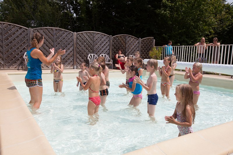 Camping Brantôme Peyrelevade - photo 5