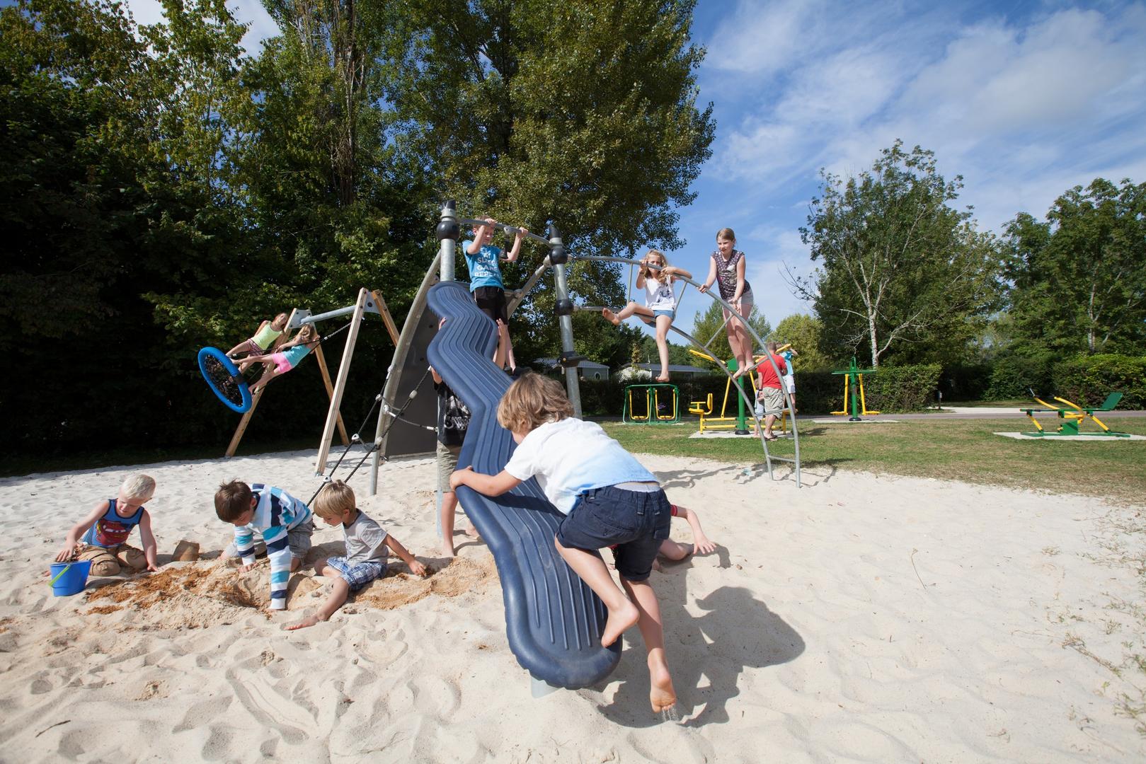 Camping Brantôme Peyrelevade - photo 3