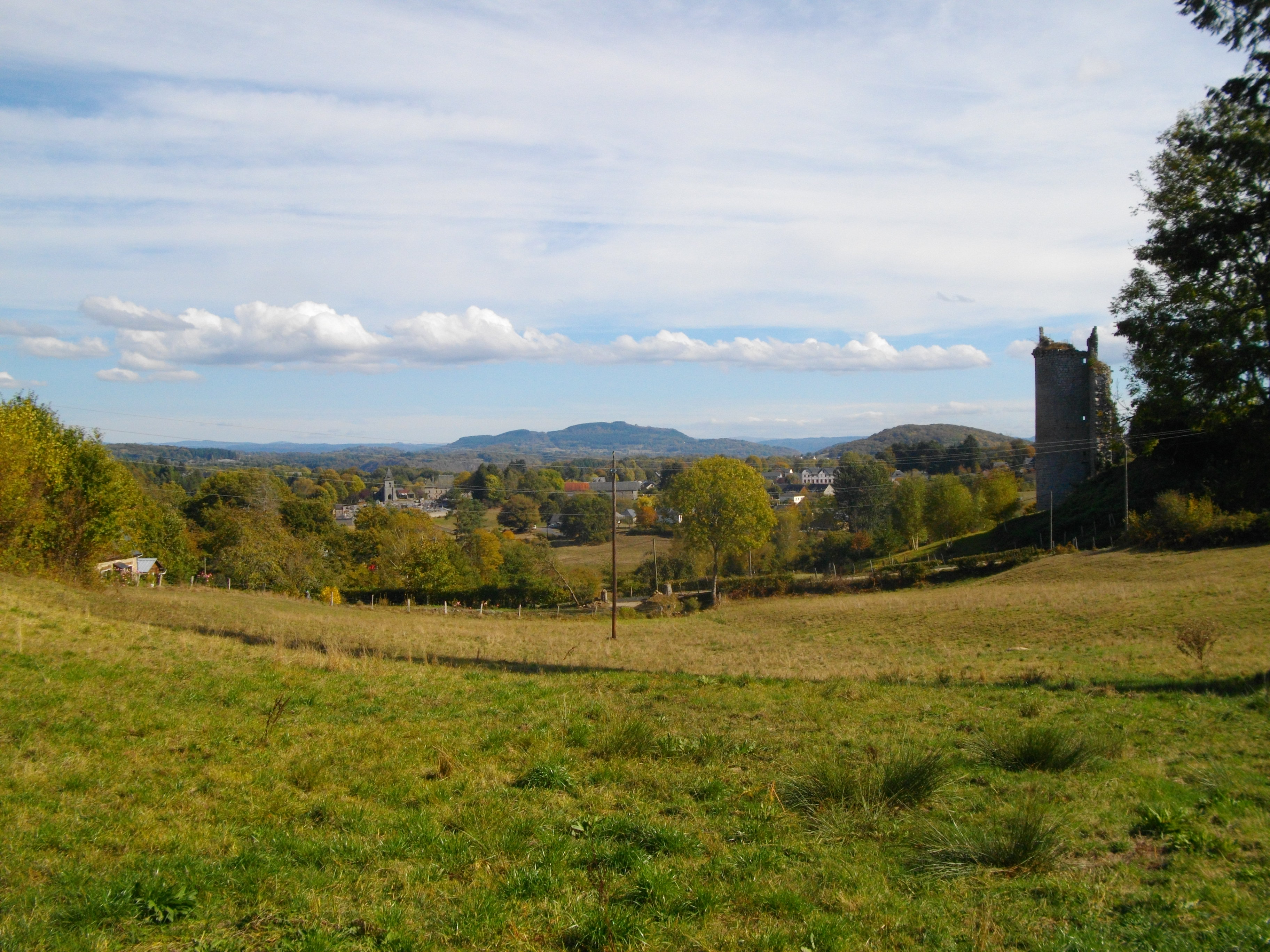 VTT - Gravel - Circuit des Trois Seigneurs - 31 km - itinéraire 12 — photo 2