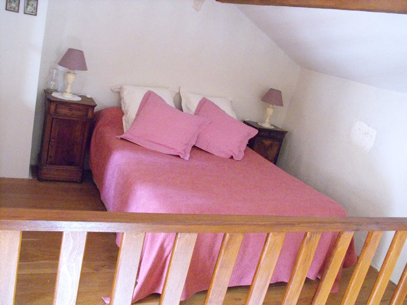 Gîte de Boschaud, Villars - photo 4