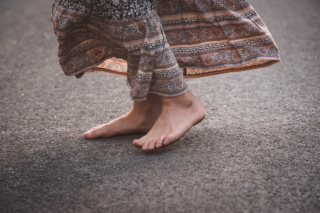 Atelier - danses du sud de l'Italie