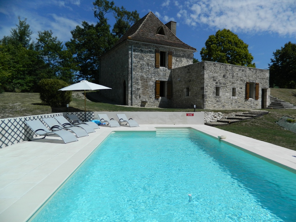 La Fontaine des Valades