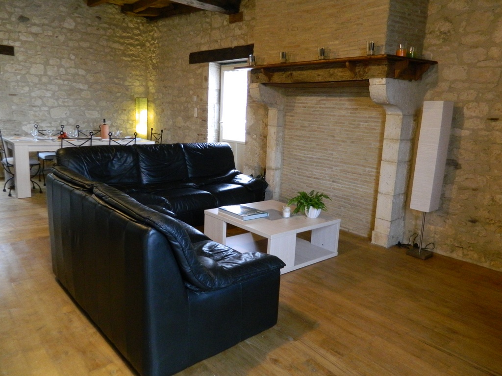 La Fontaine des Valades, Plaisance - photo 10