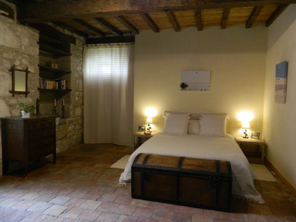 La Fontaine des Valades, Plaisance - photo 9