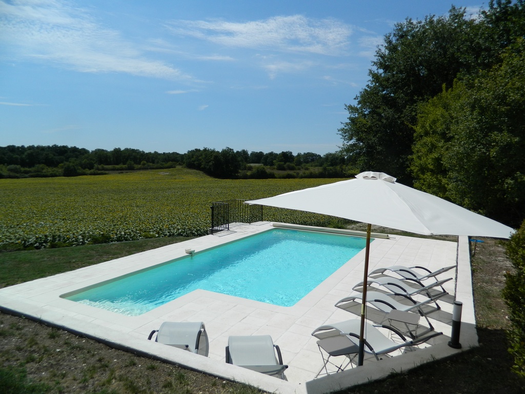 La Fontaine des Valades, Plaisance - photo 2