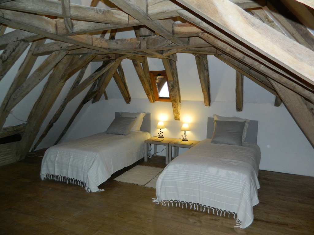 La Fontaine des Valades, Plaisance - photo 7