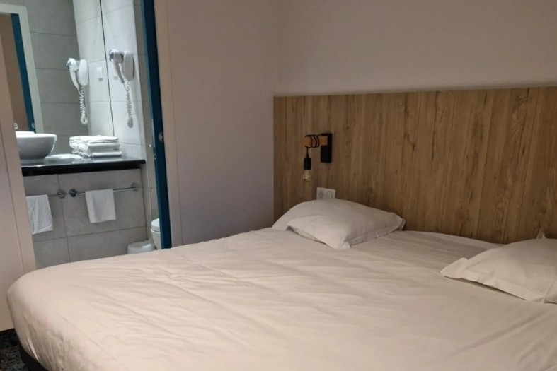 Le Phénix Hôtel - photo 2