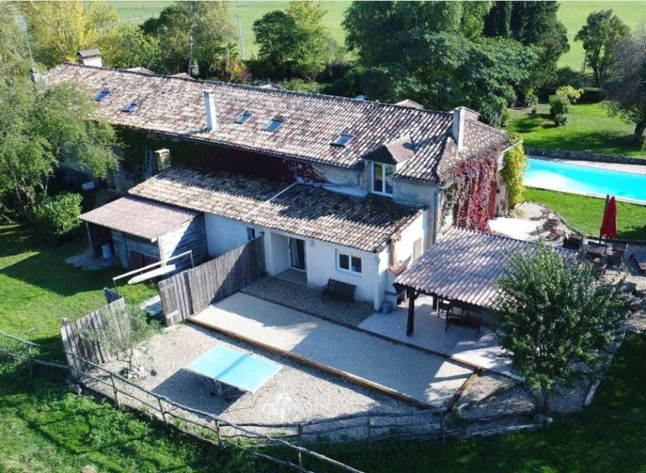 L'Anevert, Saint-Méard-de-Gurçon - photo 10