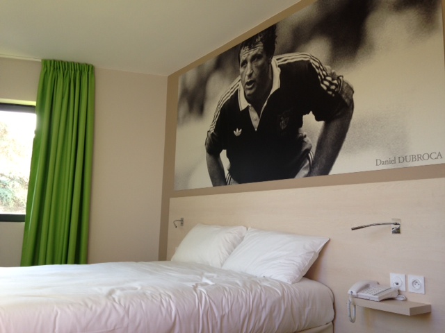 Ibis Styles Villeneuve-sur-Lot, Villeneuve-sur-Lot - photo 2