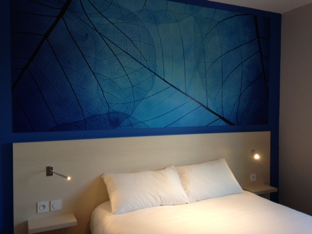 Ibis Styles Villeneuve-sur-Lot, Villeneuve-sur-Lot - photo 5