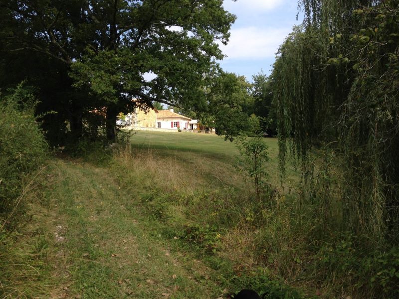 Le Loft, Mareuil en Périgord