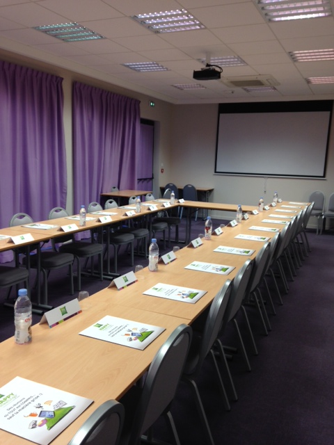 Ibis Styles Villeneuve-sur-Lot - photo 5