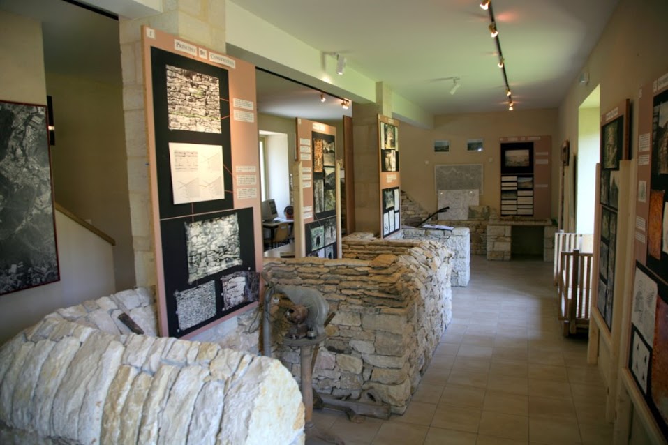 Maison de la Pierre Sèche, Daglan - photo 2