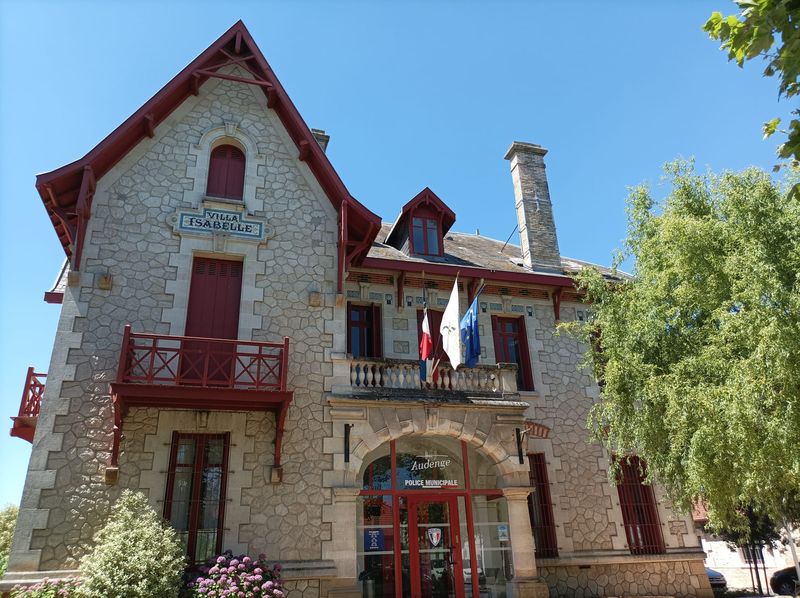 Musée des anciens combattants