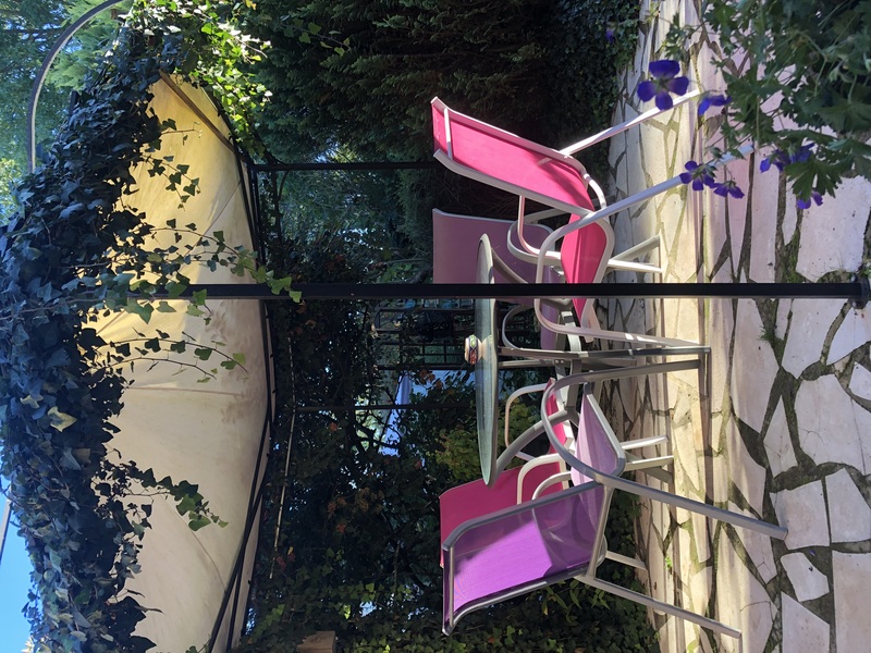 Chambre d'hôtes La Damiche, Rives - photo 12