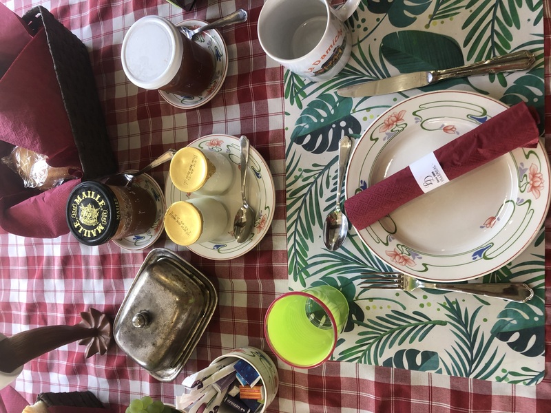 Chambre d'hôtes La Damiche, Rives - photo 9