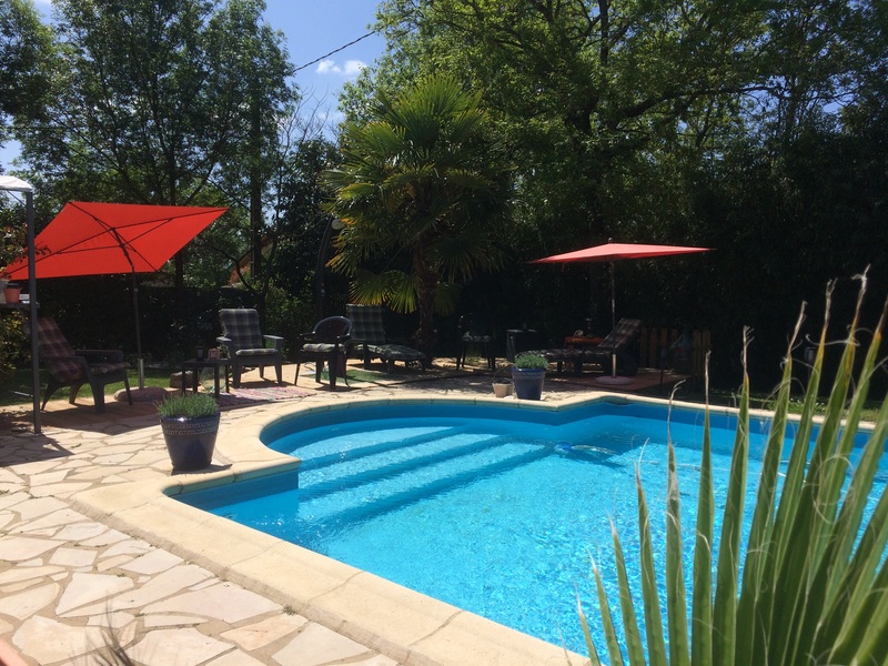 Chambre d'hôtes La Damiche, Rives - photo 5