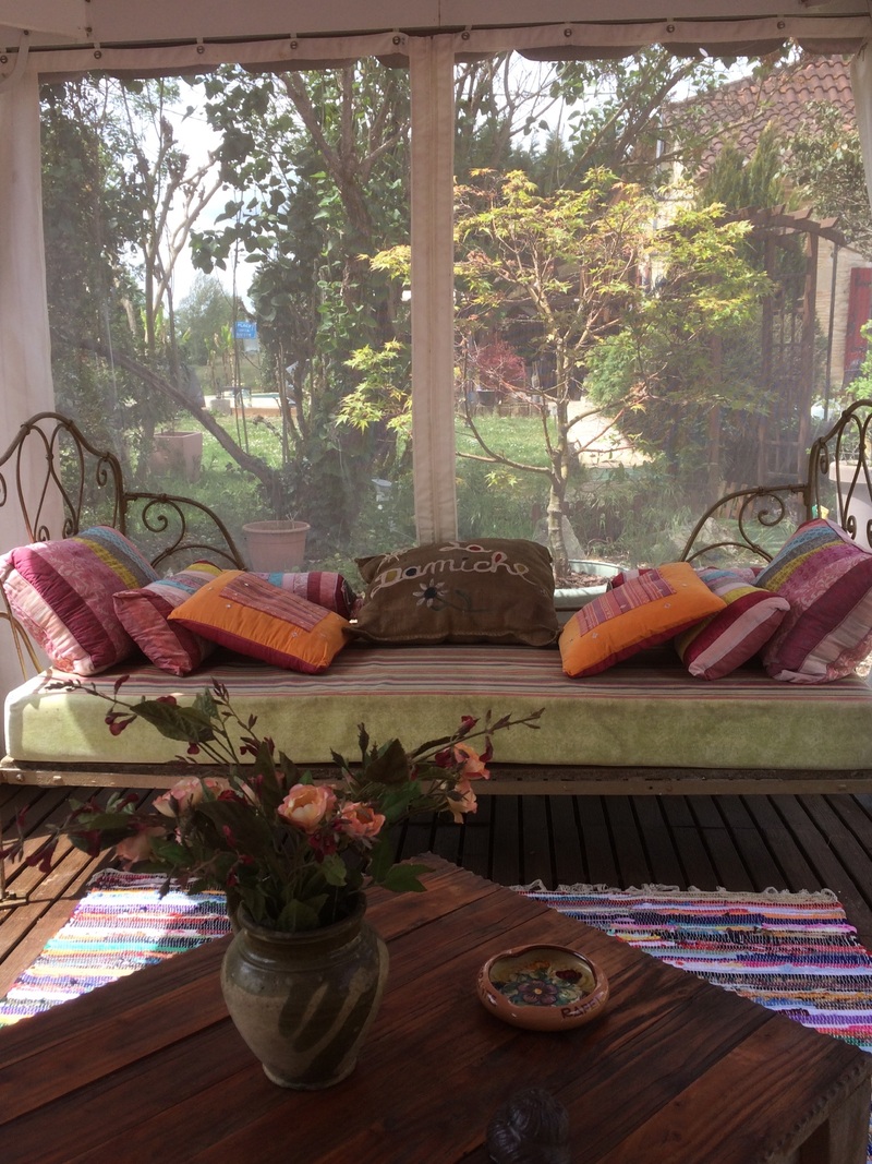 Chambre d'hôtes La Damiche, Rives - photo 2