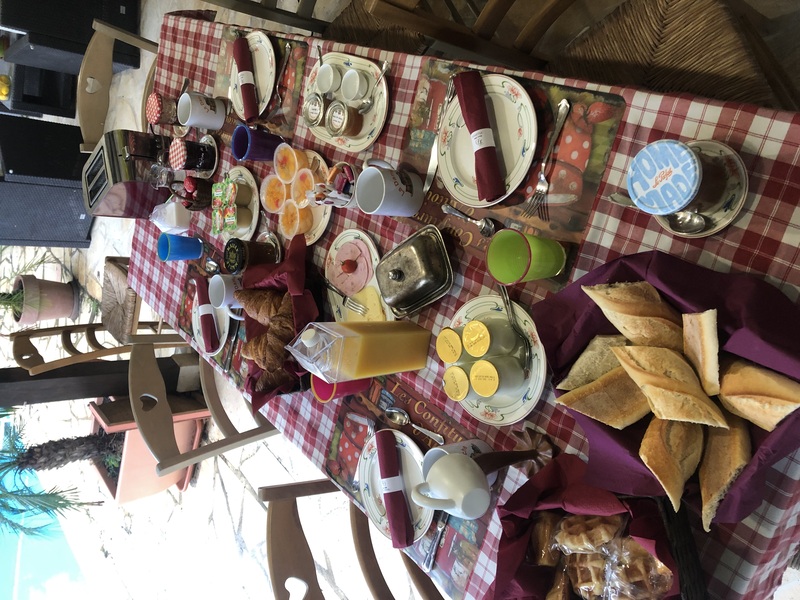 Chambre d'hôtes La Damiche, Rives - photo 7