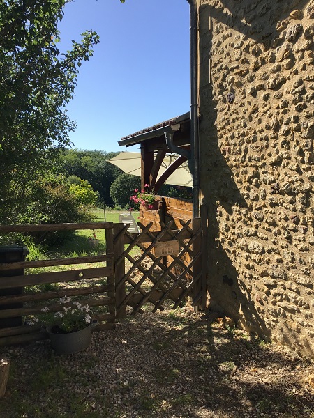 Le Petit Bonheur en Périgord, Veyrines-de-Vergt - photo 6
